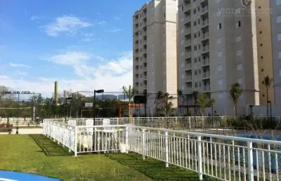 Apartamento 2 dormitórios para venda em jundiaí, engordadouro, 2 dormitórios, 1 suíte, 2 banheiros, 1 vaga