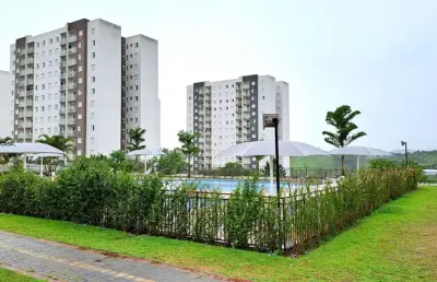 Apartamento 3 quartos para venda em jundiaí, jardim tamoio, 3 dormitórios, 1 banheiro, 1 vaga