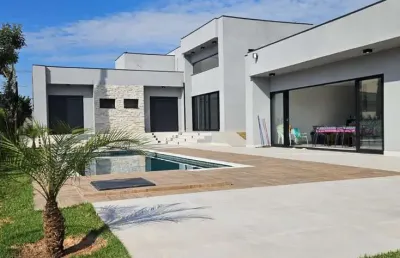 Casa 4 dormitórios ou + para venda em itupeva, horizonte azul - village ambiental ii, 4 dormitórios, 4 suítes, 6 banheiros, 4 vagas