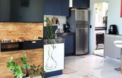 Casa 3 dormitórios para venda em itupeva, residencial botânica, 3 dormitórios, 1 suíte, 2 banheiros, 4 vagas