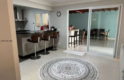 Casa 3 dormitórios para venda em jundiaí, jardim ermida i, 3 dormitórios, 3 suítes, 5 banheiros, 5 vagas