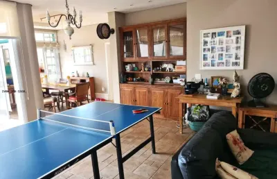 Casa 3 dormitórios para venda em jundiaí, medeiros, 3 dormitórios, 3 suítes, 5 banheiros, 4 vagas