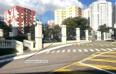 Apartamento 3 quartos para venda em jundiaí, vila das hortências, 3 dormitórios, 1 suíte, 2 banheiros, 2 vagas