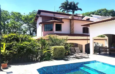 Casa 4 dormitórios ou + para venda em itupeva, new parque tênis, 4 dormitórios, 3 suítes, 5 banheiros, 4 vagas