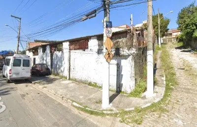 Terreno residencial/comercial para venda no jardim peri, ótima localização, próximo ao mercado bergamais