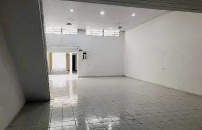 Ponto comercial para locação em santana, excelente localização, próximo do metrô santana, 2 salas, salão e 1 vaga