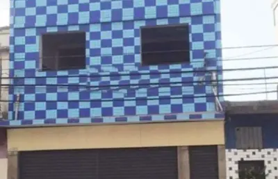 Prédio comercial para locação no tucuruvi, excelente localização, ao lado do shopping trimais