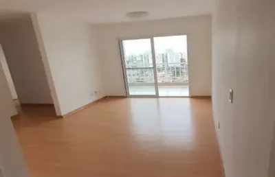 Apartamento para locação na vila amália (zona norte), ótima localização, ao lado do andorinha hiper center, 3 dormitórios (1 suíte) e 1 vaga
