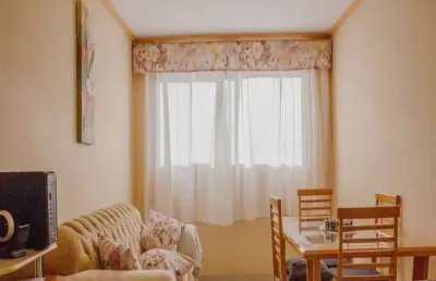 Apartamento residencial para venda na parada inglesa, excelente localização, ao lado do metrô parada inglesa, 2 dormitórios e 1 vaga