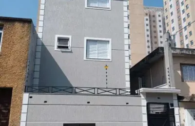 Apartamentos novos residencial para venda no parque vitória, em excelente localização, próximo ao shopping metrô tucuruvi, 2 dormitórios