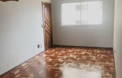 Apartamento para venda na santa teresinha, excelente localização, entre as av imirim e av engenheiro caetano álvares, 2 dormitórios, 1 vaga e lazer
