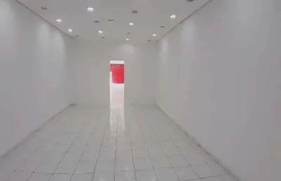Ponto comercial para locação em santana, local privilegiado, próximo ao metrô santana, metrô carandiru