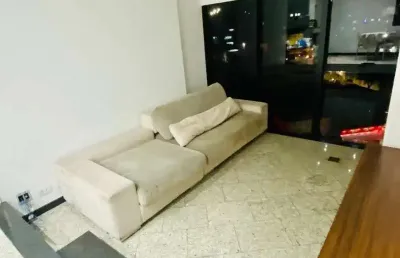 Apartamento residencial para locação em santana, local privilegiado, próximo ao metrô santana, 2 suítes, 1 vaga e lazer
