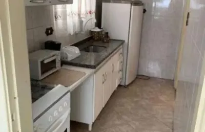 Apartamento mobiliado para locação no jardim são paulo, ótima localização, à 5 minutos a pé do metrô jardim são paulo, com 1 dormitório.