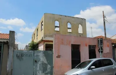 Ótimo para investimento! terreno para locação no jaçanã ao lado do upa jaçanã, 400m²