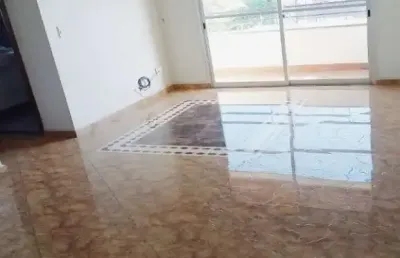Apartamento residencial para venda no lauzane paulista, em ótima localização, em avenida, próximo ao trimais supermercado, 2 dorms e 1 vaga
