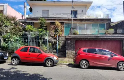 Sobrado  residencial para locação no jardim são paulo, local privilegiado, próximo ao metrô jardim são paulo, 3 dorms (1 suíte) e 4 vagas