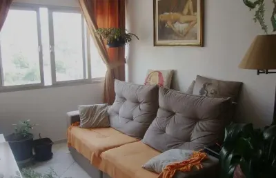 Apartamento residencial para locação em santana, ótima localização, ao lado da av braz leme, metrô santana