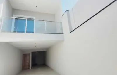 Sobrados novos para venda na vila nivi, ótima localização, travessa da av. guapira, à 5 minutos do shopping metrô tucuruvi, 3 suítes e 3 vagas
