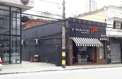 Salão comercial para locação em santana, local privilegiado, à 10 minutos do metrô santana, 300m²