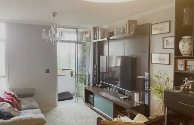 Apartamento para venda no barro branco, ótima localização, próximo ao hospital da cantareira, 3 minutos do shopping trimais, 3 dorms (1 suíte) e 1 vag
