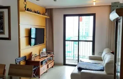 Apartamento residencial para venda na vila guilherme, ótima localização, 3 dorms (1 suíte) e 2 vagas