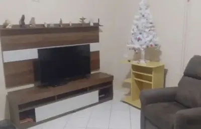 Casa residencial para venda na vila maria alta, em avenida, ótima localização, 2 dorms