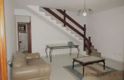 Sobrado residencial para venda na vila mazzei, em ótima localização, próximo ao shopping metrô tucuruvi, 3 suítes e 2 vagas