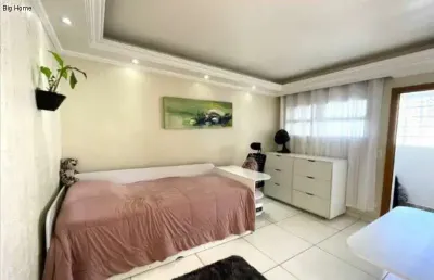 Apartamento residencial para venda na santa teresinha, ótima localização, próximo à av. engenheiro caetano álvaes, 2 dorms, 1 vaga e lazer completo