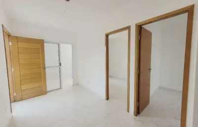 Novos apartamentos residencial para venda na vila isolina mazzei, ótima localização, com 2 dorms