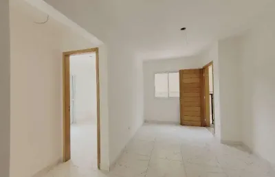 Novos apartamentos residencial para venda na vila isolina mazzei, ótima localização, com 2 dormitórios (1 suíte)