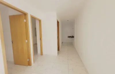 Novos apartamentos residencial para venda na vila isolina mazzei, ótima localização, com 2 dorms