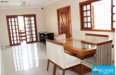 Sobrado para locação na vila irmãos arnoni, excelente localização, próximo da serra da cantareira, 3 suítes e 6 vagas