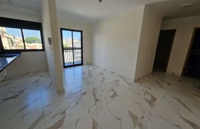 Apartamentos novos à venda na água fria, ótima localização, próximo à av. nova cantareira, 1 dormitório