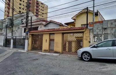 Terreno residencial para venda na parada inglesa, local privilegiado, à 300 metros do shopping metrô tucuruvi. 445,00 m²