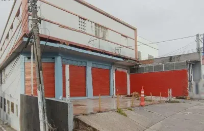 Ponto comercial para locação no imirim, excelente localização