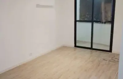 Apartamento para locação no lauzane paulista, ótima localização, à 5 minutos do shopping santana parque, 2 dorms, 1 vaga e lazer completo