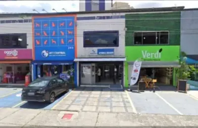 Casa comercial para locação no parque mandaqui, ótima localização, próximo a hospitais