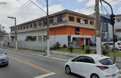 Casa comercial para locação no jardim brasil, ótima localização, em avenida, próximo a rodoviária fernão dias
