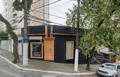 Casa comercial para locação, santana, ótimo local, proximo a supermercados e outros comércios  salão, com banheiros