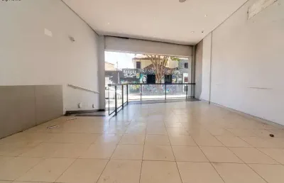 Casa comercial para locação em santana, ótima localização, próximo ao metrô santana