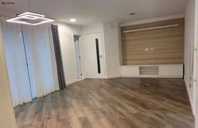 Lindo apartamento residencial para locação em santana, excelente localização, próximo ao hospital são camilo, 3 suítes (2 demi-suíte), 3 vagas e lazer