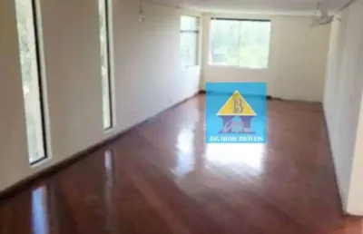 Sobrado residencial para venda, jardim ibiratiba, ótima localização 4 dormitórios sendo 4 suítes, 2 suites com closet,