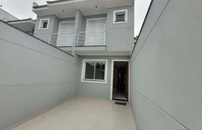 Lindos sobrados novos residenciais para venda navila nivi, ao lado do posto de saúde, 2 suítes e 2 vagas