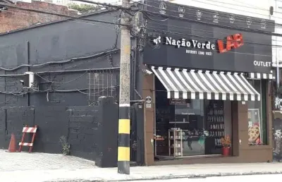 Salão comercial para locação em santana, à 500 metros do metrô santana