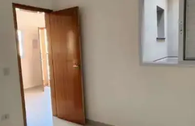 Novos apartamentos residenciais para venda na vila mazzei, ótima localização próximo a uma variedade de comércios e serviços. 1 dormitório