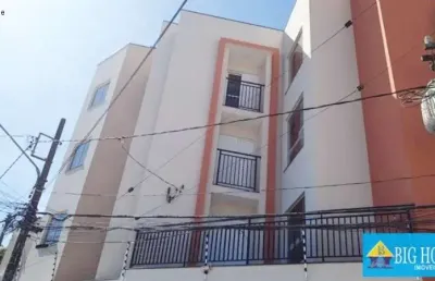 Novos apartamentos residencial para venda na vila isolina mazzei, ótima localização, à 1,8km do metrô jardim são paulo e metrô parada inglesa, 2 dorms