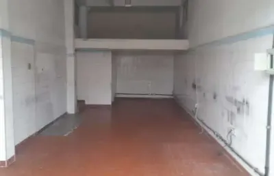 Salão comercial para locação no parque peruche, ao lado da av. casa verde, 36m²