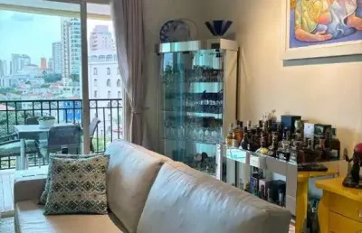 Apartamento residencial para venda, excelente local, proximo ao metro , jardim são paulo 3 dormitórios sendo 3 suítes