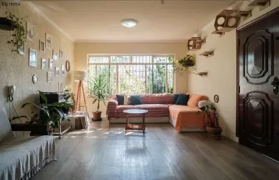 Sobrado comercial para locação na vila paiva, ótimo local, fácil acesso para o metrô parada inglesa e jardim são paulo